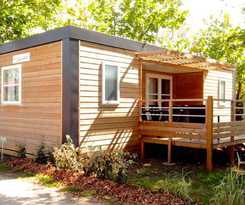 Camping Au Petit Port De L'houmeau - La Rochelle