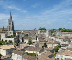 Les Grands Vignobles