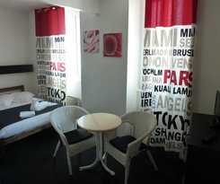  H&ocirc;tel De Nantes