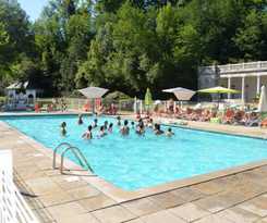 Camping Audinac Les Bains