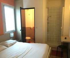  Fasthotel Montereau - Esmans