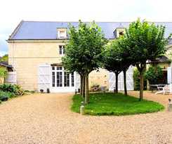 Hotel Le Domaine De Mestré, The Originals Relais (relais Du Silence)