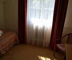 Hotel Vvf Villages la Route Des Vins D'alsace Orbey