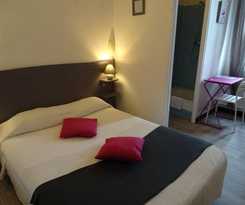 Hotel Le Grand Hotel