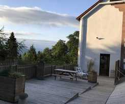 Hotel Logis Du Haut-koenigsbourg