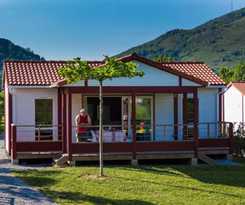 Hotel Domaine Chalets Larlapean