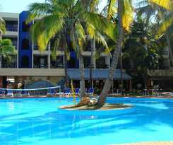 Club Tropical