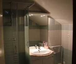  Gite D'etape Ascou La Forge