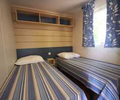 Camping Mozziconaccio