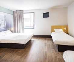 Hotel Bandb Freyming-merlebach