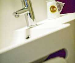 Hotel B&B Troyes St Parres-aux-tertres