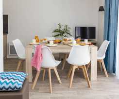 Hotel Résidence Prestige Odalys Le Domaine Des Pins