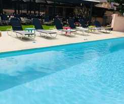  Auberge De Cannedda