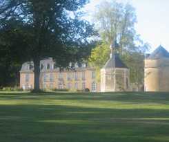 Hotel Domaine De La Groirie - Le Mans