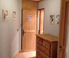 Hotel H&ocirc;tel Du Mont-charvin