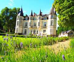 Hotel Château De Vallagon