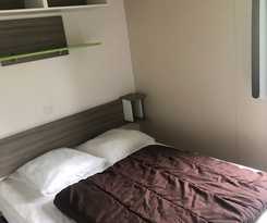 Camping La Roseraie D'omaha