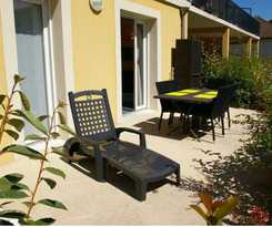Residence Le Bois Flotté