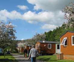 Camping Des Rochers Des Parcs