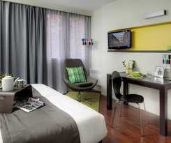 Citadines Part-dieu Lyon