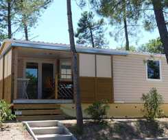 Camping L'argentière