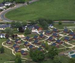 Vvf Villages les Moulins De Mayenne Sainte-suzanne