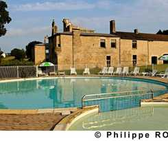 Hotel Vvf Villages Nedde