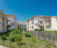 Hotel Résidence L'océane