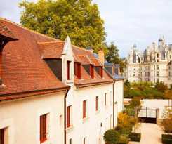Hotel Relais De Chambord - Small Luxury Hotels Of The Wo
