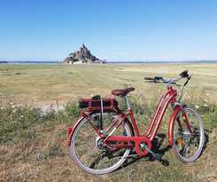 Hotel Ibis Pontorson Baie Du Mont Saint Michel