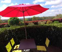 Hotel Le Piquet R&eacute;sidence