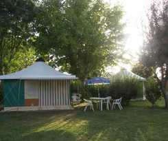 Camping Au Bois Dormant
