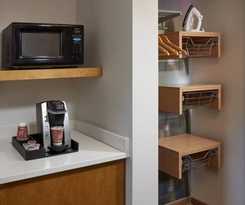 Hilton Garden Inn Lake Oswego