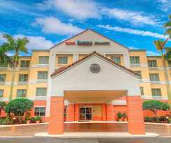 Fairfield by Marriott Inn & Suites West Palm Beach Jupiter