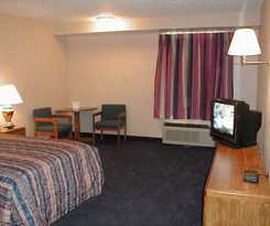 Budget Inn Temple Hills