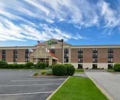 Hotel Holiday Inn Express Crestwood
