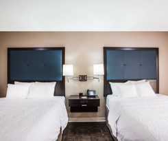 Hampton Inn Cleveland-airport/tiedeman Road