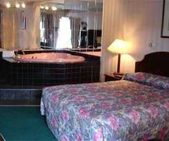 Hotel Red Carpet Inn West Springfield