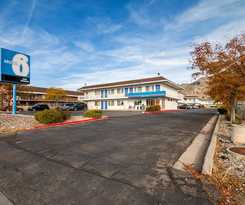 Motel 6 Wendover, Ut