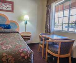 Hotel Economy Inn