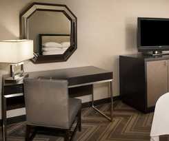 Hotel Sheraton Bucks County Langhorne