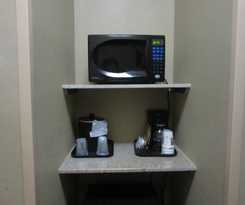 Hotel Comfort Suites Bluffton - Hilton Head Island