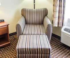 Hotel comfort inn mechanicsburg - harrisburg south