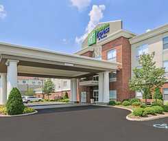 Hotel Holiday Inn Express & Suites Parkersburg - Mineral Wells