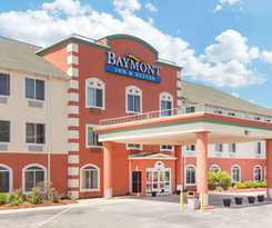 Baymont By Wyndham Chicago/calumet City