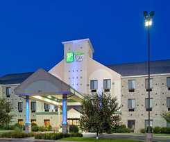 Holiday Inn Express and Suites Elkhart, An Ihg