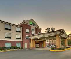 Hotel Holiday Inn Express & Suites Laurel