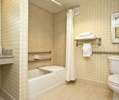 Hotel Hilton Garden Inn Winchester