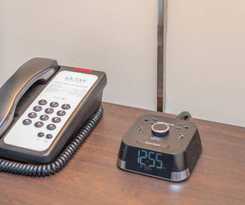 Hotel Ocean Pacific Lodge