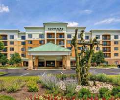 Hotel Courtyard By Marriott Philadelphia Langhorne
